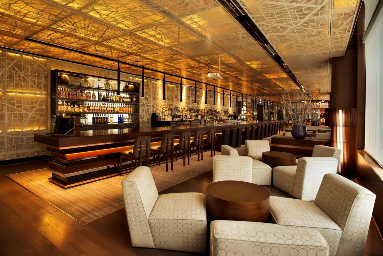 Hyatt Regency Gurgaon Hotel Екстериор снимка