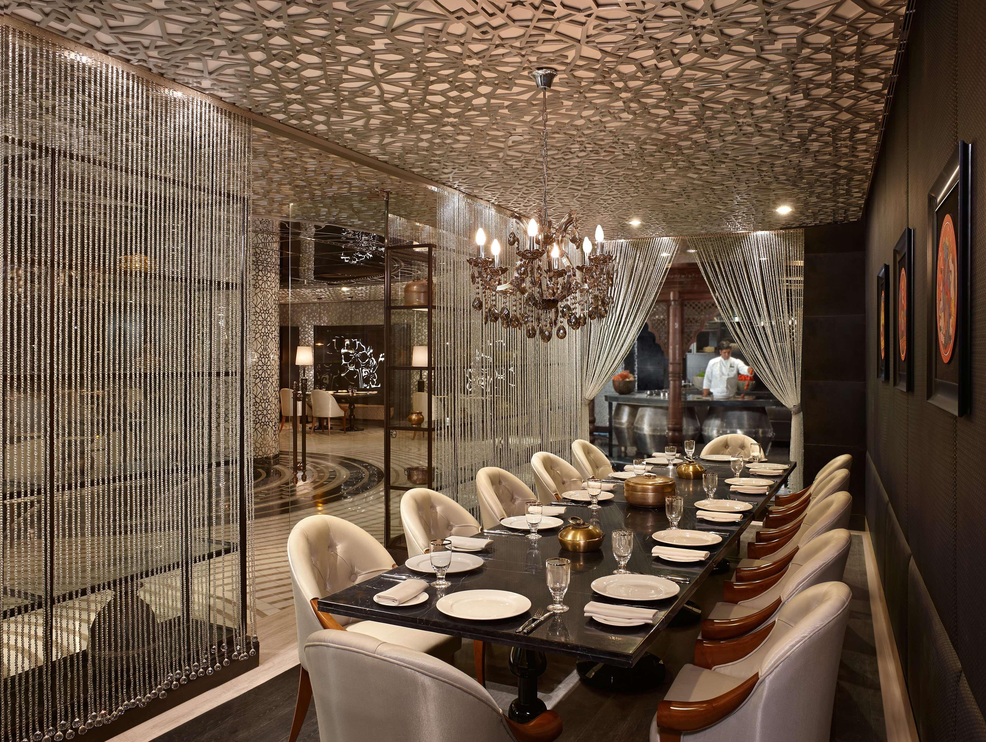 Hyatt Regency Gurgaon Hotel Екстериор снимка
