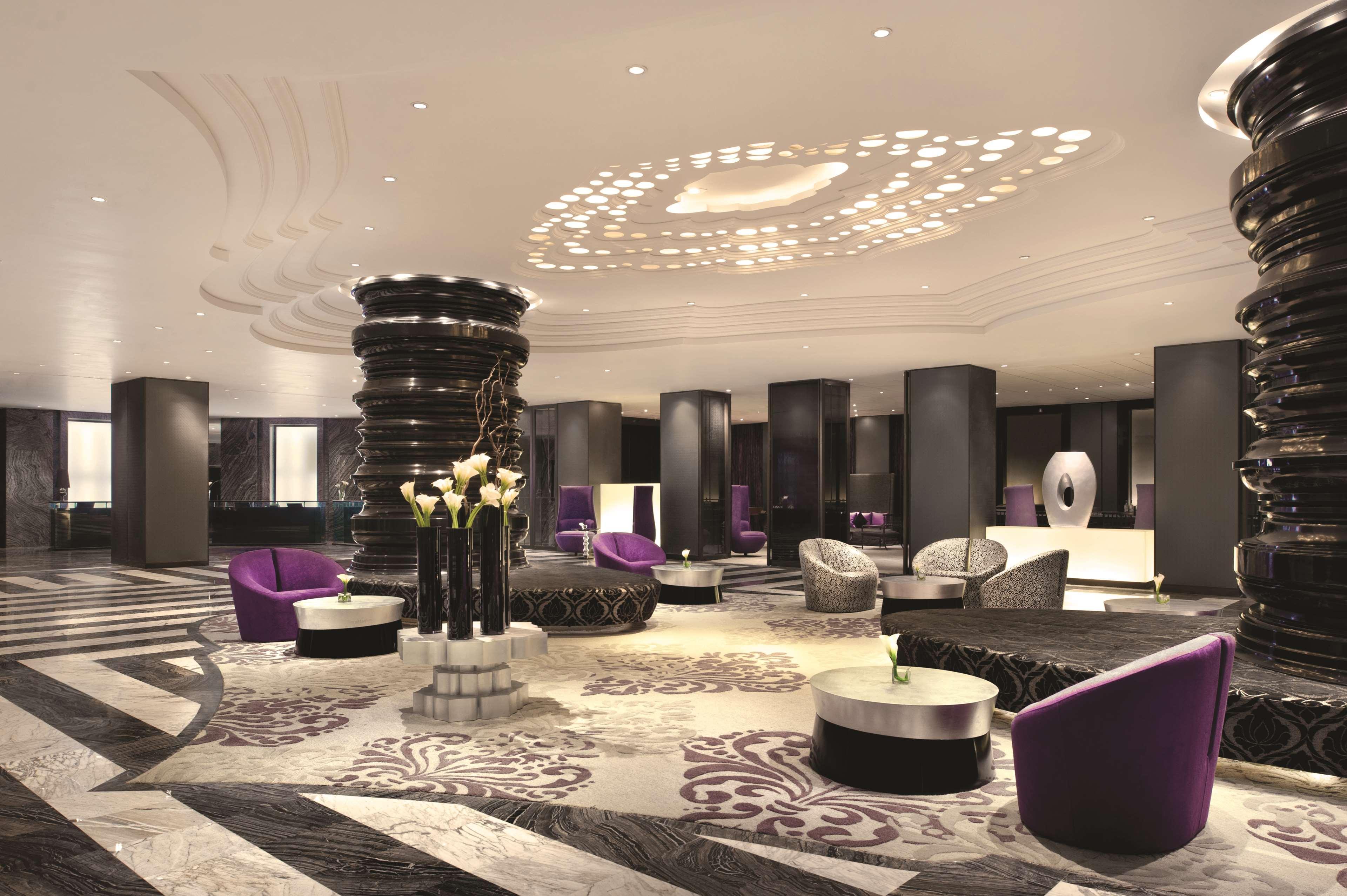 Hyatt Regency Gurgaon Hotel Екстериор снимка