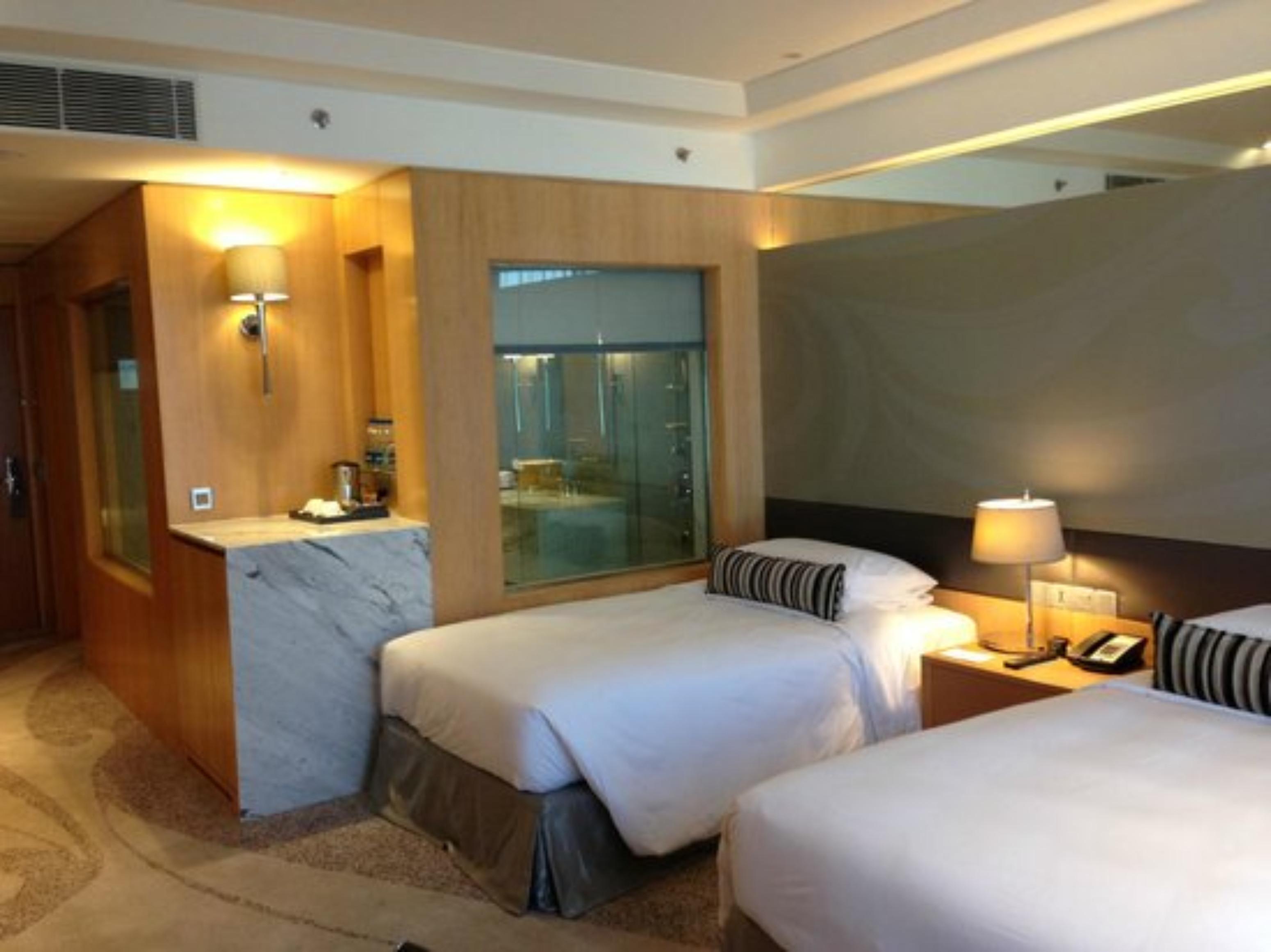 Hyatt Regency Gurgaon Hotel Екстериор снимка
