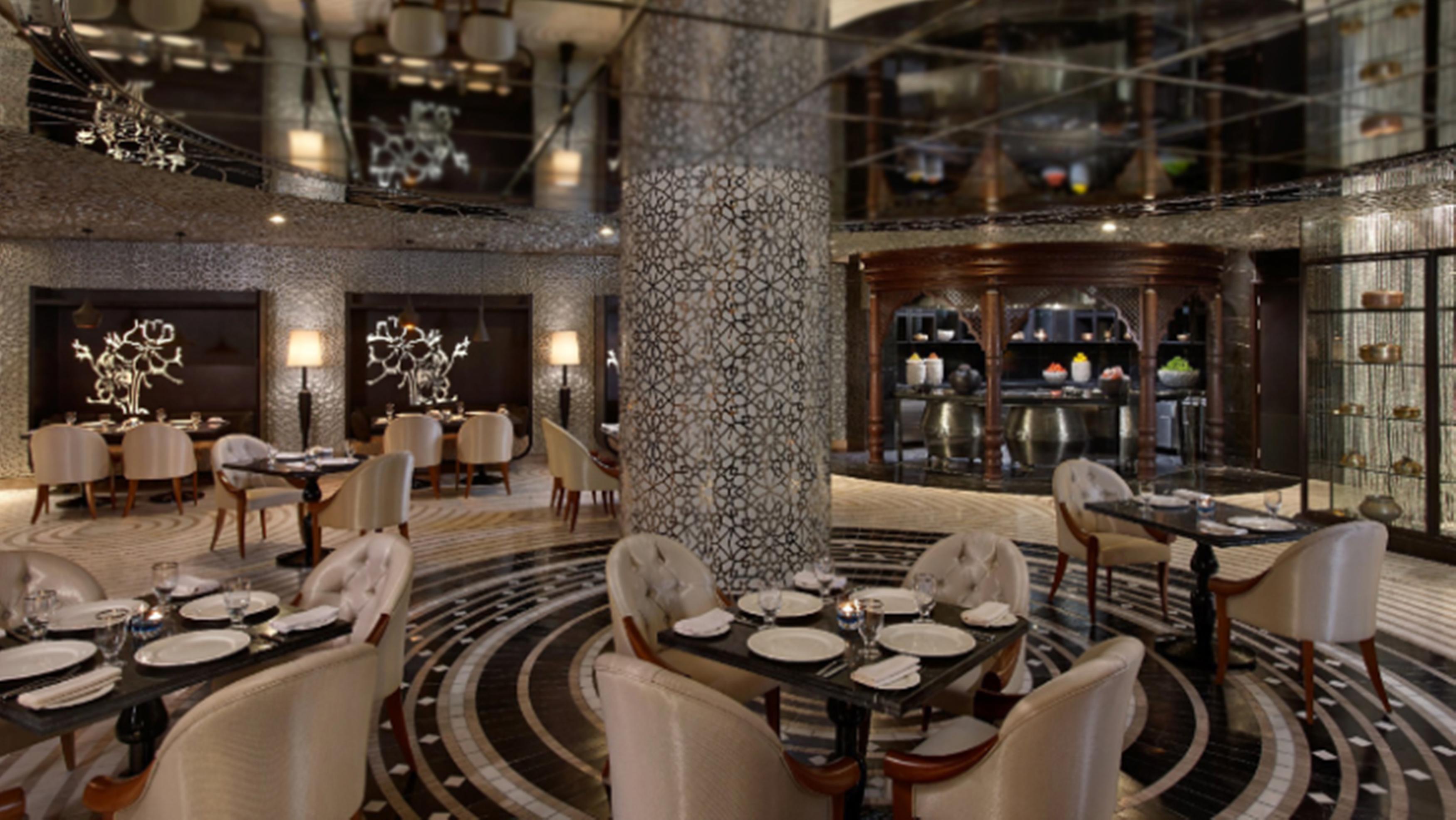 Hyatt Regency Gurgaon Hotel Екстериор снимка