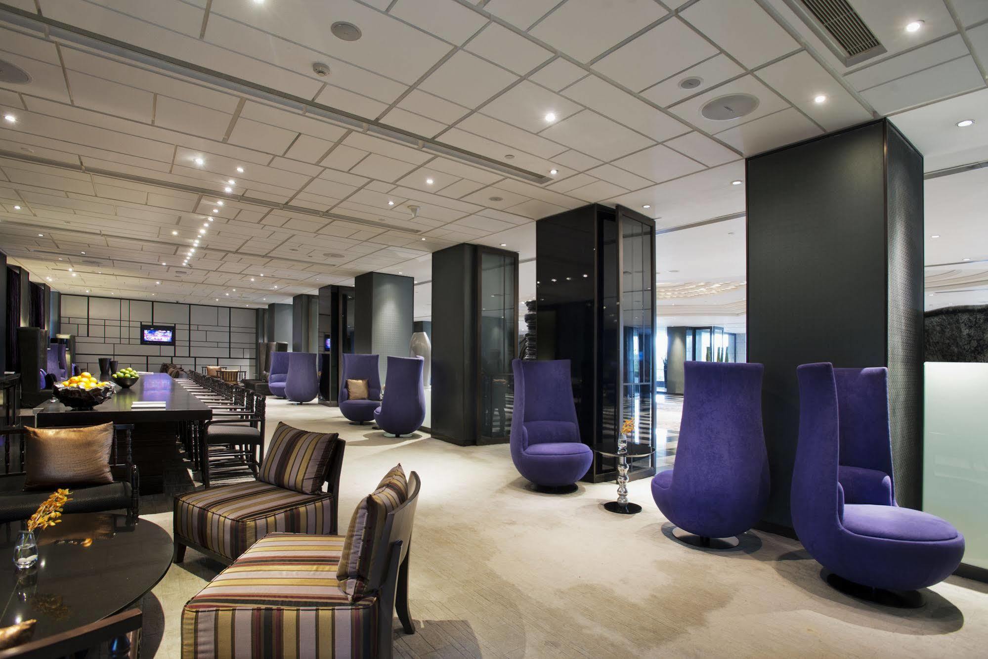 Hyatt Regency Gurgaon Hotel Екстериор снимка